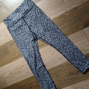 Zyia Soft n Snug Mid Rise